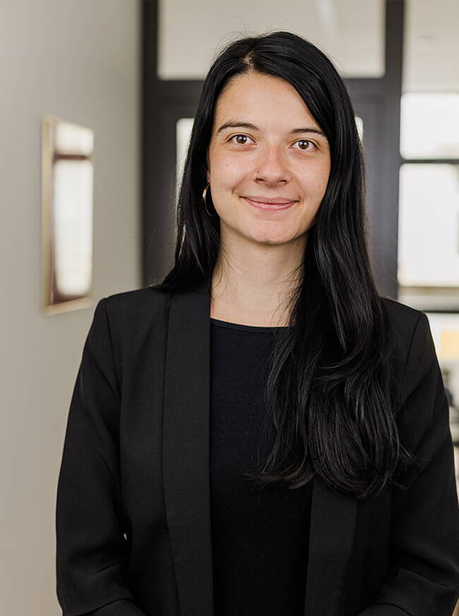 Jacqueline Scharrer Jacqueline Scharrer